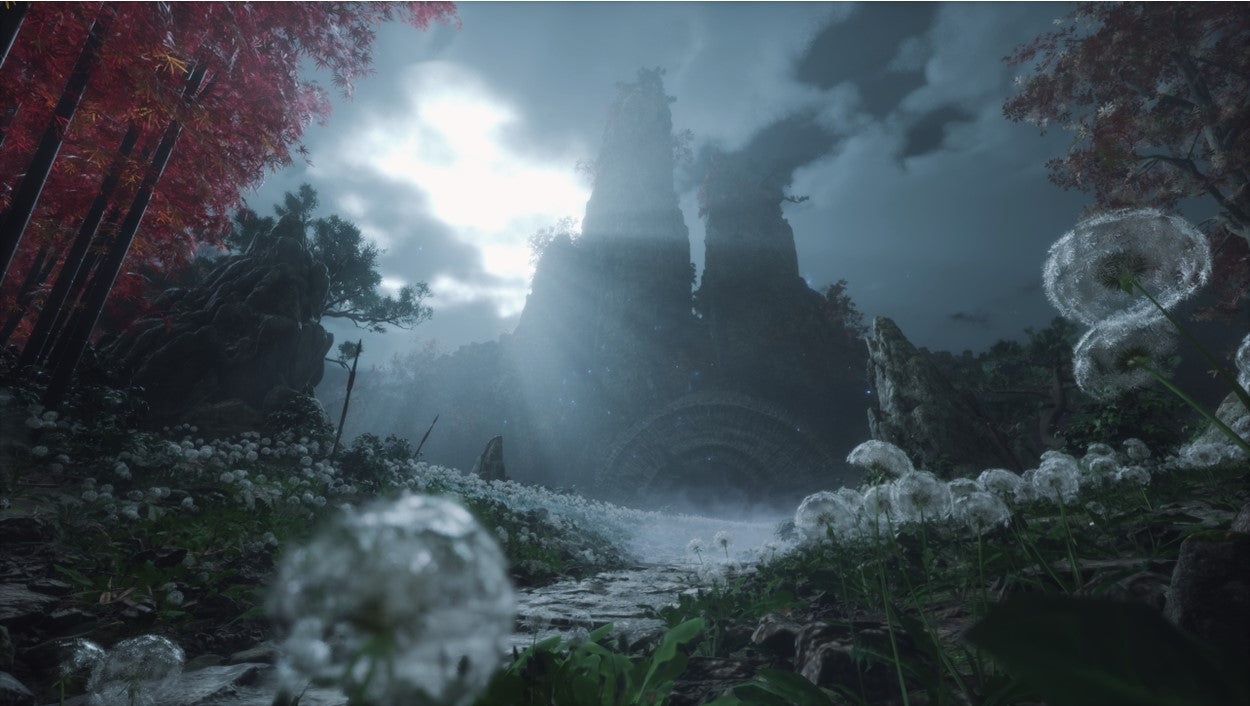 WUCHANG: FALLEN FEATHERS DAY ONE EDITION